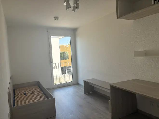 1 Zimmer Wohnung mit 23 m² in Ingolstadt – Bild 6