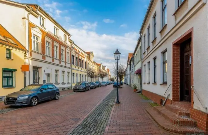 WG-Zimmer mit 25 m² in Stralsund – Bild 1