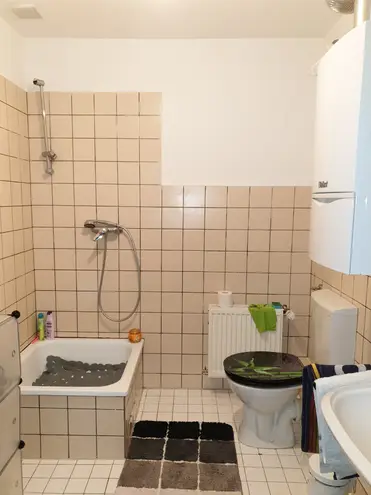 3 Zimmer Wohnung mit 55 m² in Bochum – Bild 4