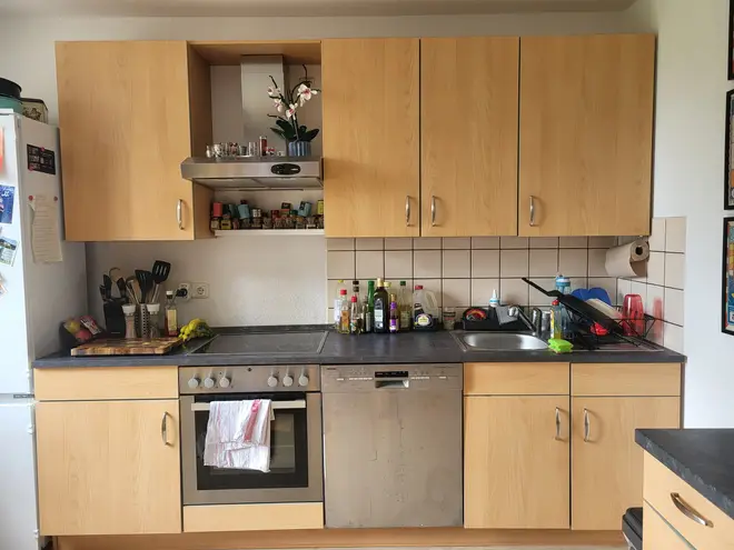 3 Zimmer Wohnung mit 55 m² in Bochum – Bild 9