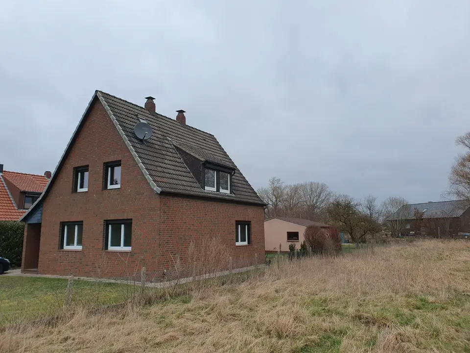 7 Zimmer Haus mit 130 m² in Delmenhorst – Bild 3