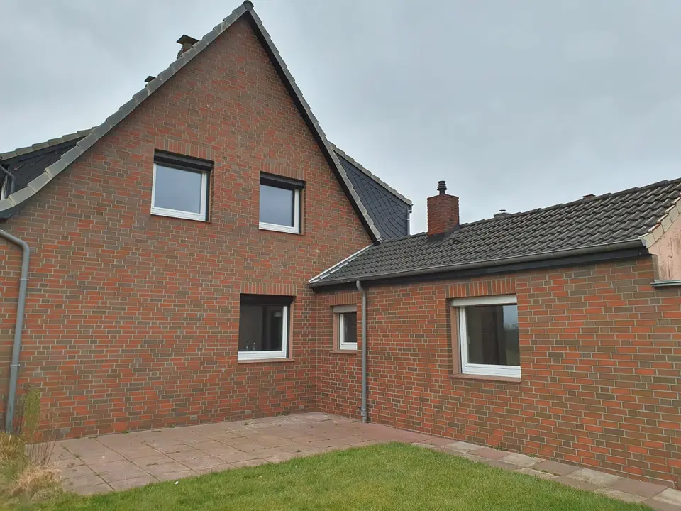 7 Zimmer Haus mit 130 m² in Delmenhorst – Bild 4