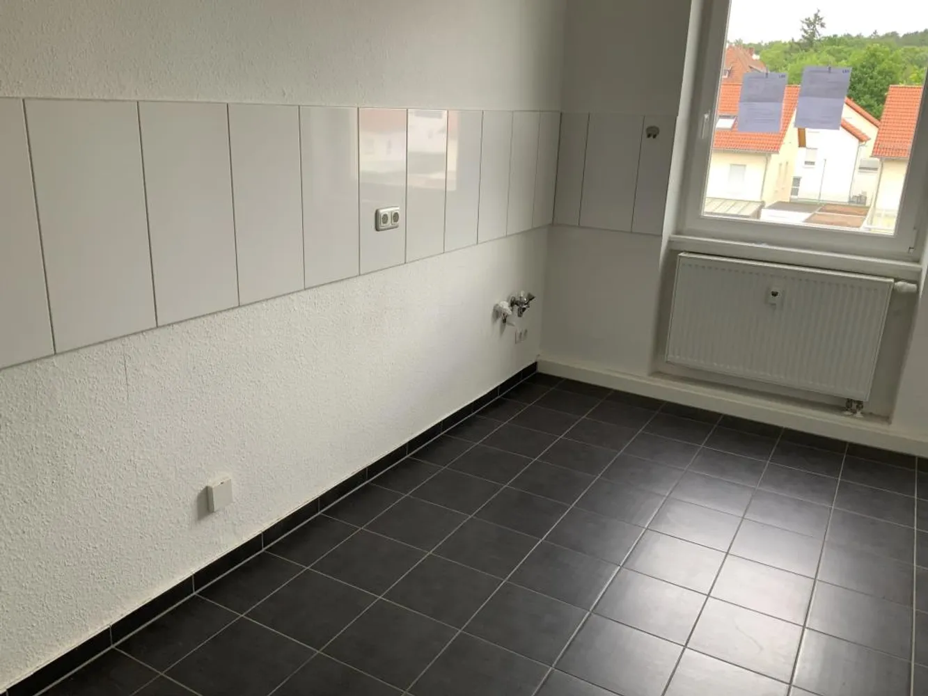 3 Zimmer Wohnung mit 62 m² in Kaiserslautern – Bild 7