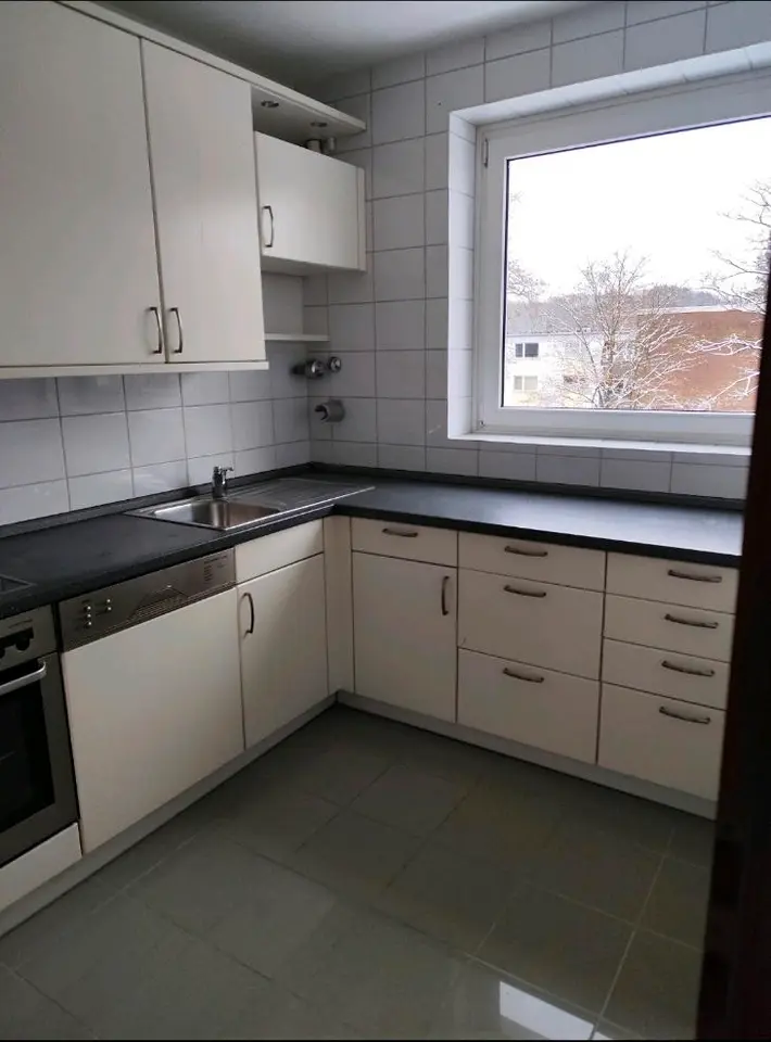 5 Zimmer Wohnung mit 99 m² in Kiel – Bild 8