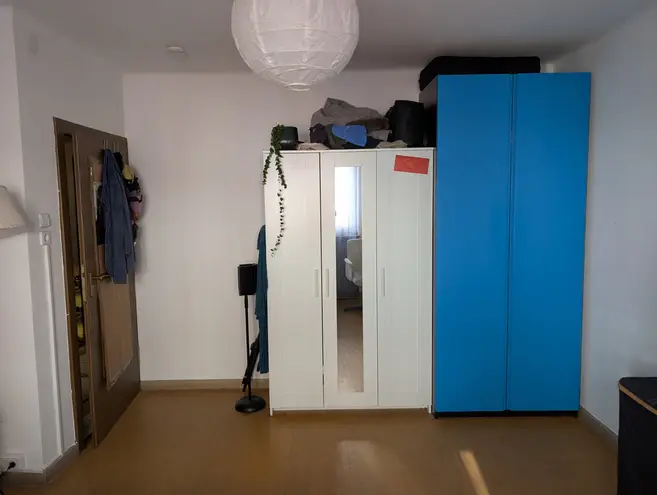 2 Zimmer Wohnung mit 60 m² in Heidelberg – Bild 12