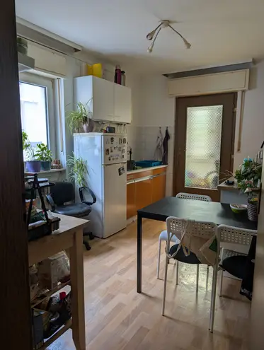 2 Zimmer Wohnung mit 60 m² in Heidelberg – Bild 3