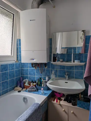 2 Zimmer Wohnung mit 60 m² in Heidelberg – Bild 9