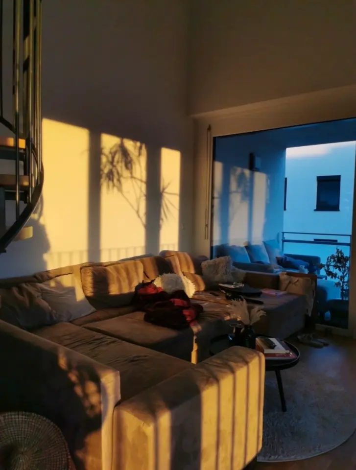WG-Zimmer mit 101 m² in Stuttgart – Bild 3
