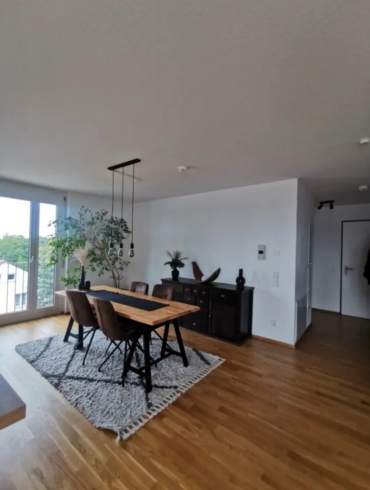 WG-Zimmer mit 101 m² in Stuttgart – Bild 5