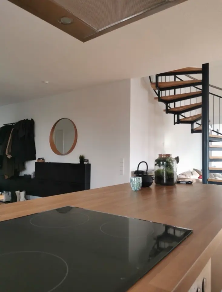 WG-Zimmer mit 101 m² in Stuttgart – Bild 6