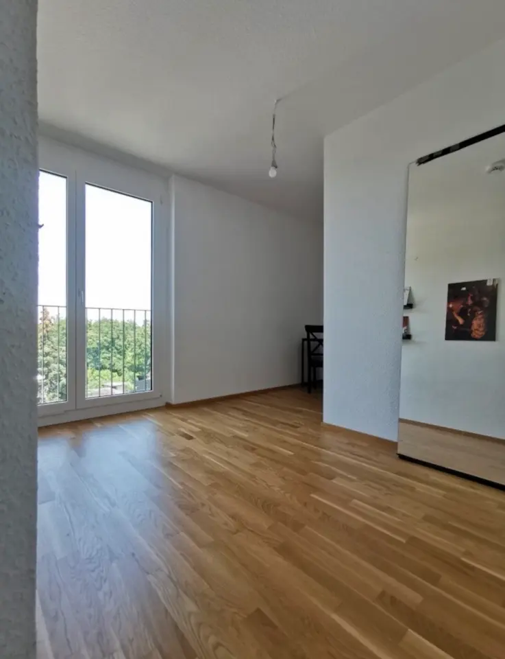 WG-Zimmer mit 101 m² in Stuttgart – Bild 8