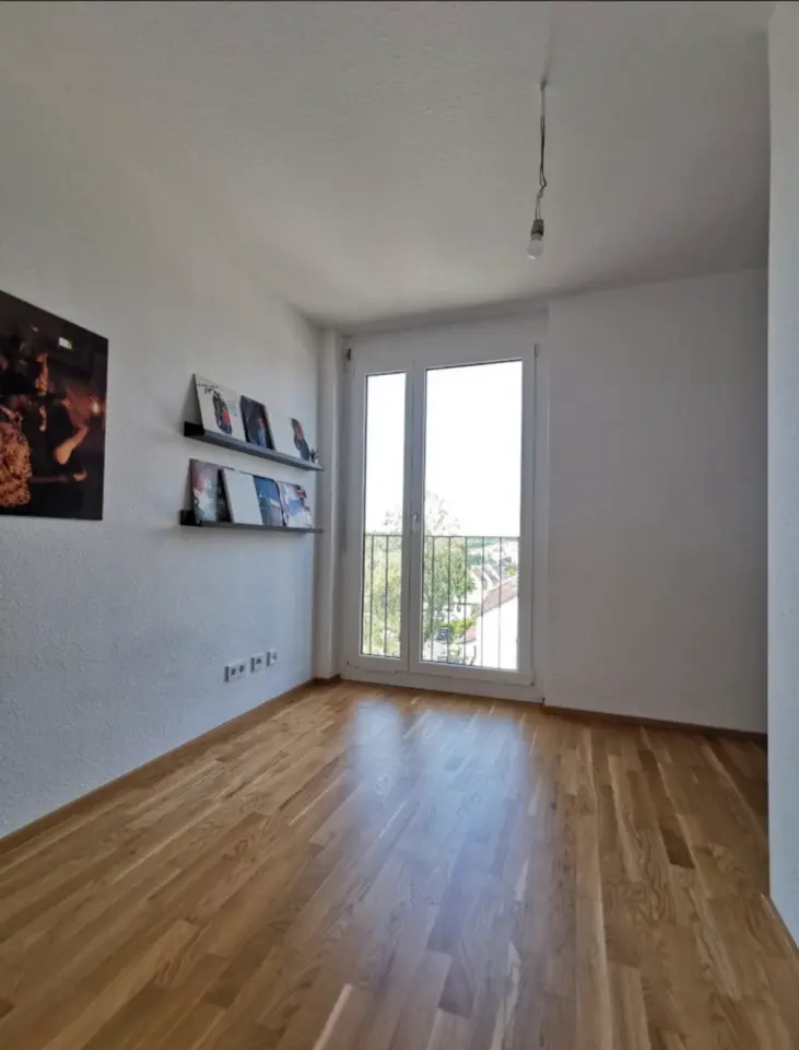 WG-Zimmer mit 101 m² in Stuttgart – Bild 9
