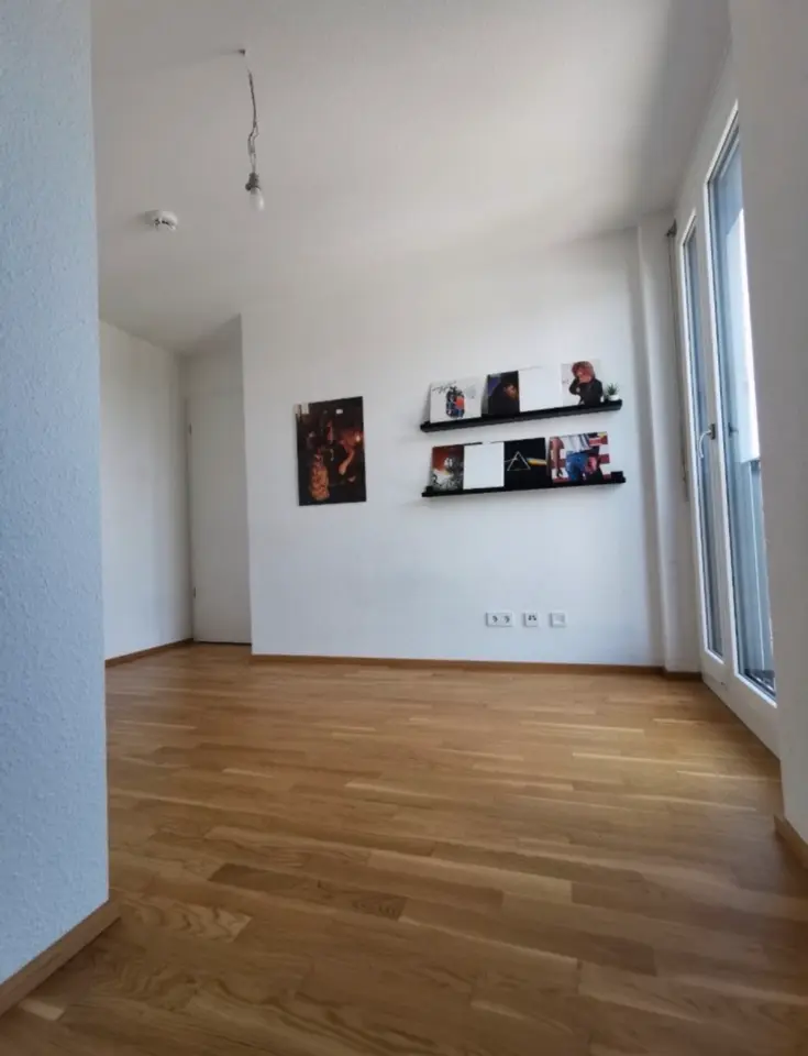 WG-Zimmer mit 101 m² in Stuttgart – Bild 10