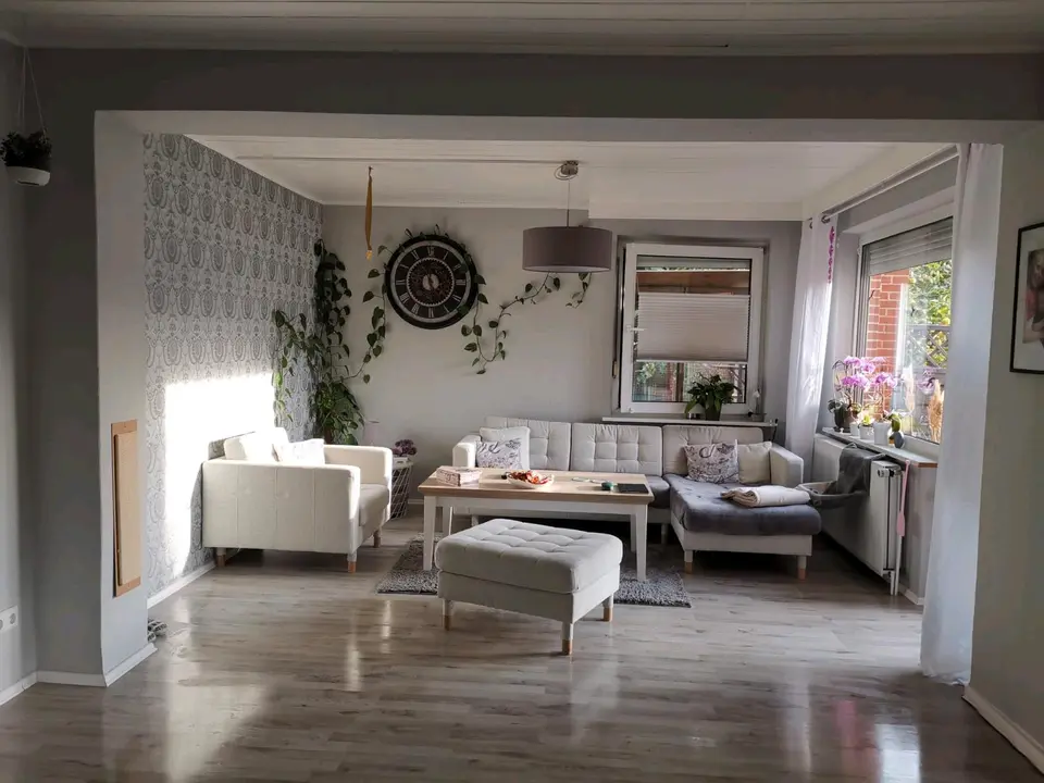 4 Zimmer Haus mit 160 m² in Uelzen – Bild 1