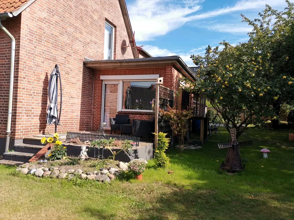 4 Zimmer Haus mit 160 m² in Uelzen – Bild 8