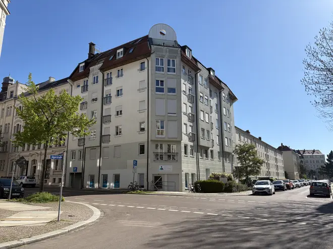 2 Zimmer Wohnung mit 38 m² in Leipzig – Bild 12