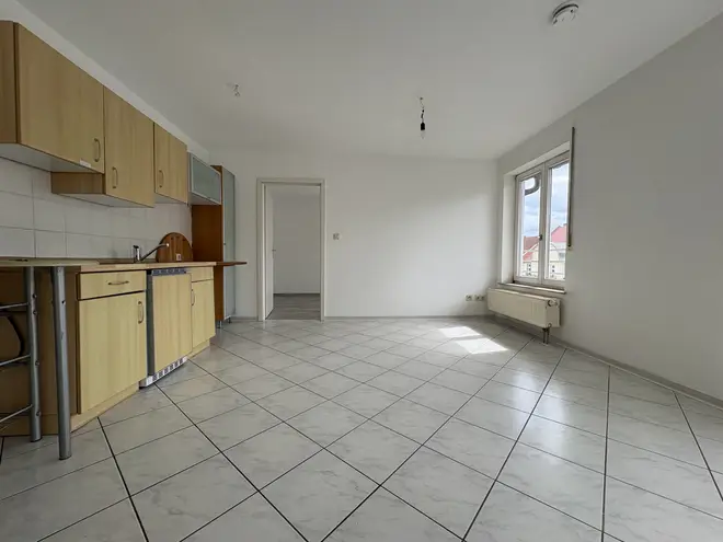 2 Zimmer Wohnung mit 38 m² in Leipzig – Bild 3