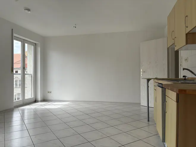 2 Zimmer Wohnung mit 38 m² in Leipzig – Bild 5