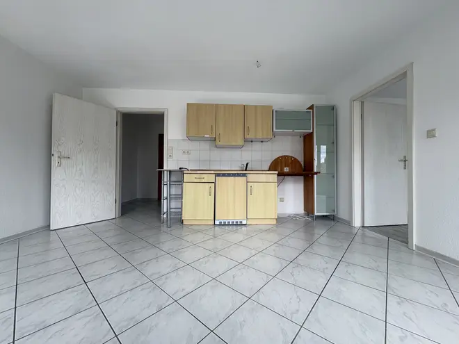 2 Zimmer Wohnung mit 38 m² in Leipzig – Bild 6