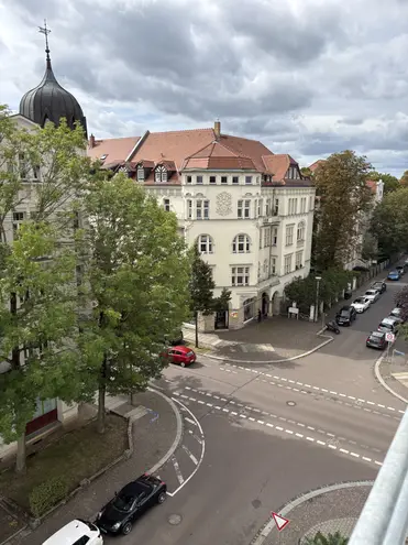 2 Zimmer Wohnung mit 38 m² in Leipzig – Bild 9