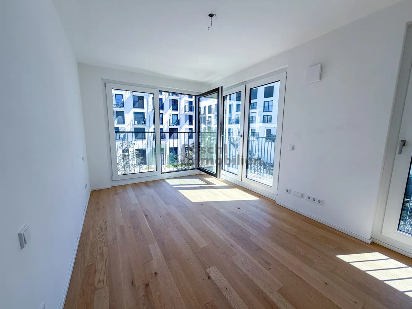 2 Zimmer Wohnung mit 60 m² in München – Bild 1