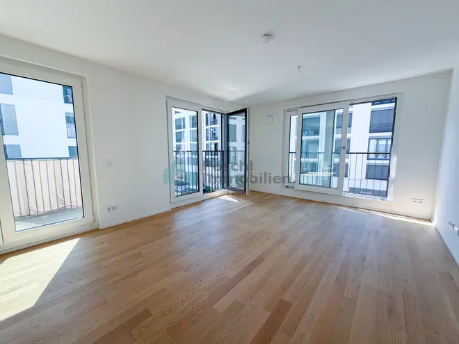 2 Zimmer Wohnung mit 60 m² in München – Bild 2