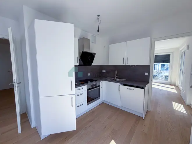 2 Zimmer Wohnung mit 60 m² in München – Bild 4