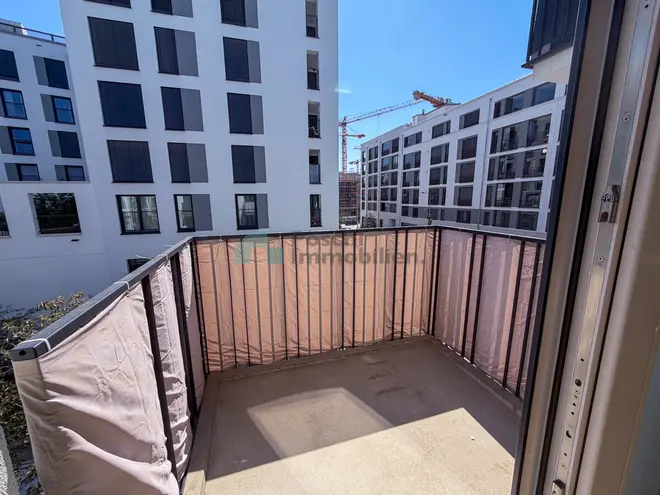 2 Zimmer Wohnung mit 60 m² in München – Bild 5