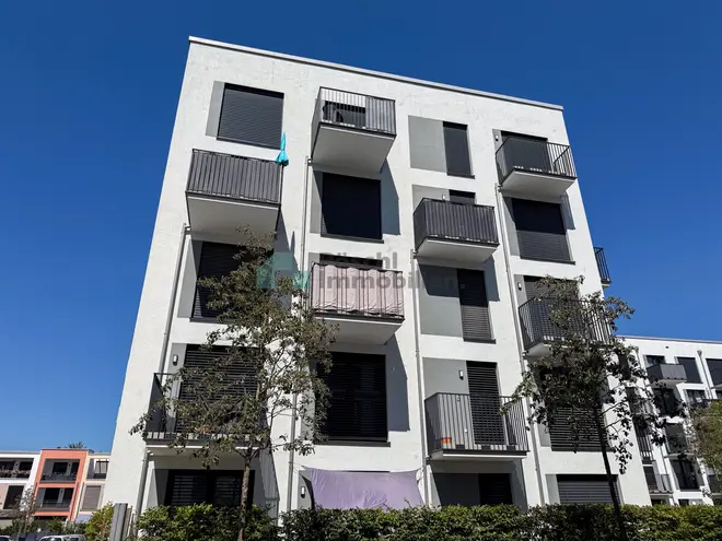 2 Zimmer Wohnung mit 60 m² in München – Bild 7