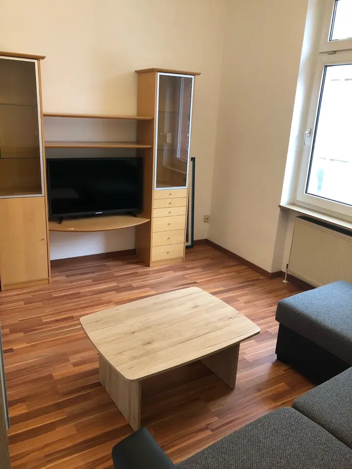 Studio mit 30 m² in Frankfurt am Main – Bild 1