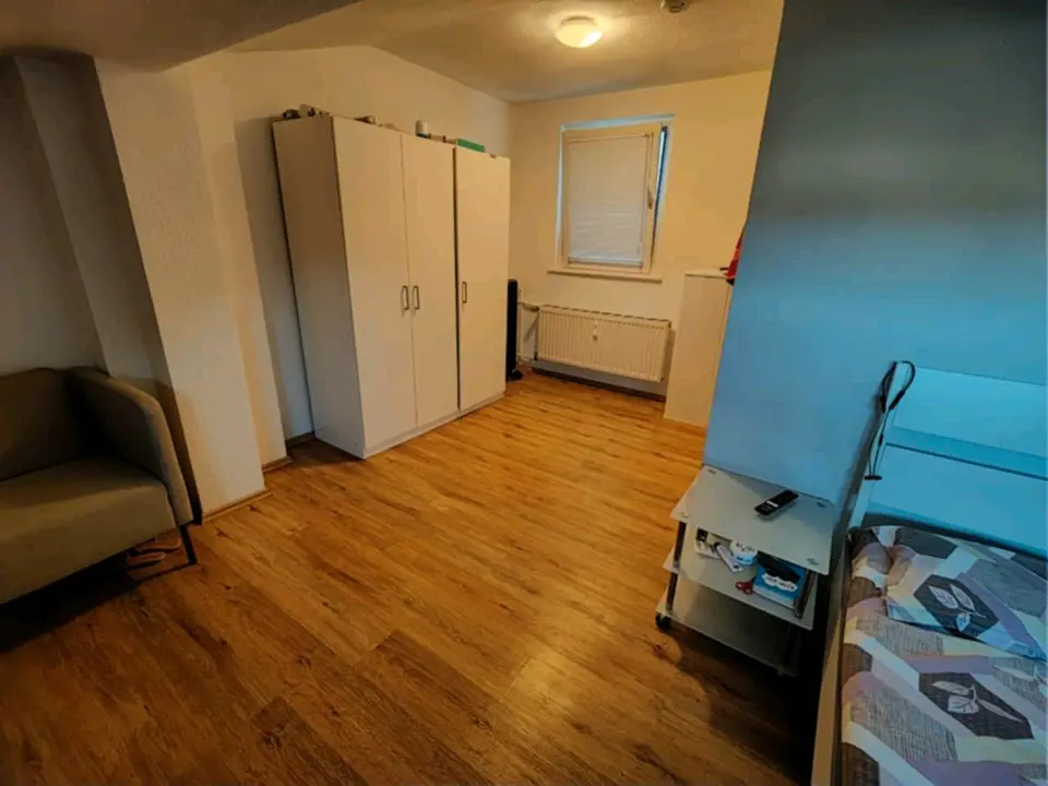 Studio mit 30 m² in Frankfurt am Main – Bild 3
