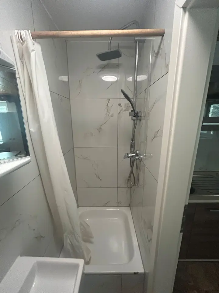 Studio mit 30 m² in Frankfurt am Main – Bild 5