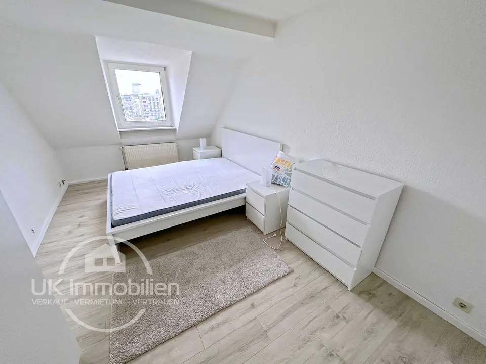 Studio mit 30 m² in Frankfurt am Main – Bild 10