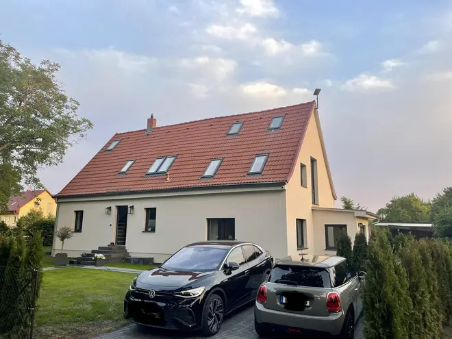 7 Zimmer Haus mit 184 m² in Potsdam – Bild 1