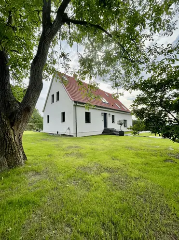 7 Zimmer Haus mit 184 m² in Potsdam – Bild 2