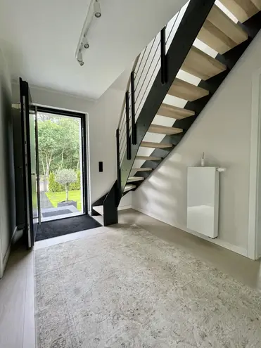 7 Zimmer Haus mit 184 m² in Potsdam – Bild 3
