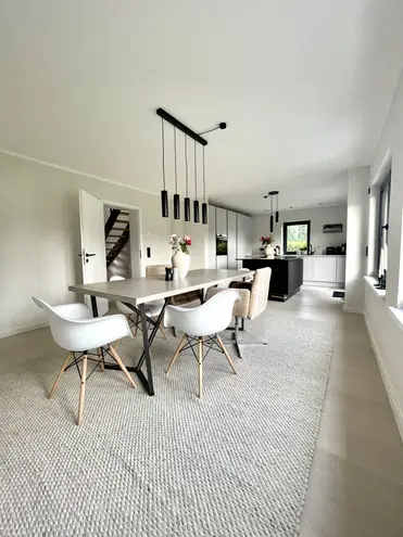 7 Zimmer Haus mit 184 m² in Potsdam – Bild 4