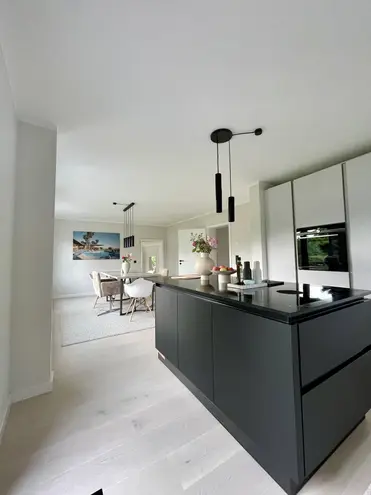 7 Zimmer Haus mit 184 m² in Potsdam – Bild 5