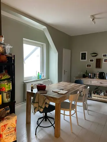 WG-Zimmer mit 20 m² in Hamburg – Bild 7