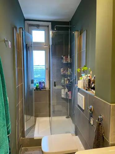 WG-Zimmer mit 20 m² in Hamburg – Bild 8