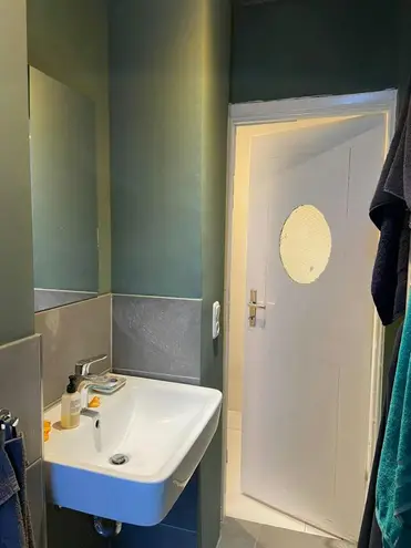 WG-Zimmer mit 20 m² in Hamburg – Bild 9