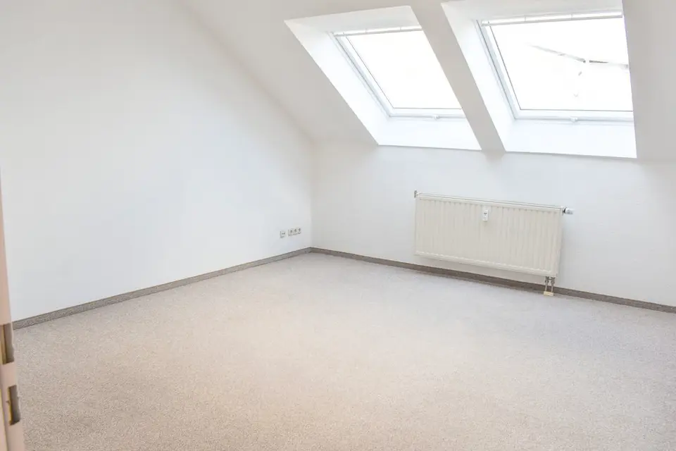 3 Zimmer Wohnung mit 74 m² in Plauen – Bild 3