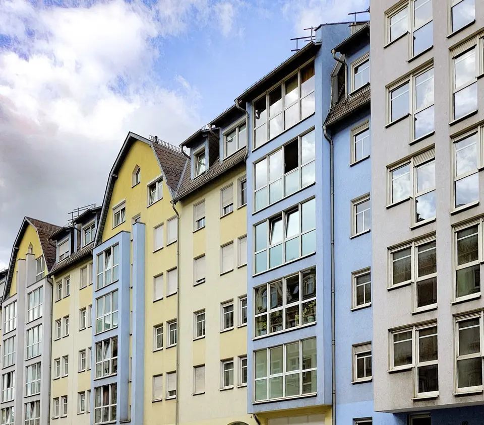 3 Zimmer Wohnung mit 74 m² in Plauen – Bild 10