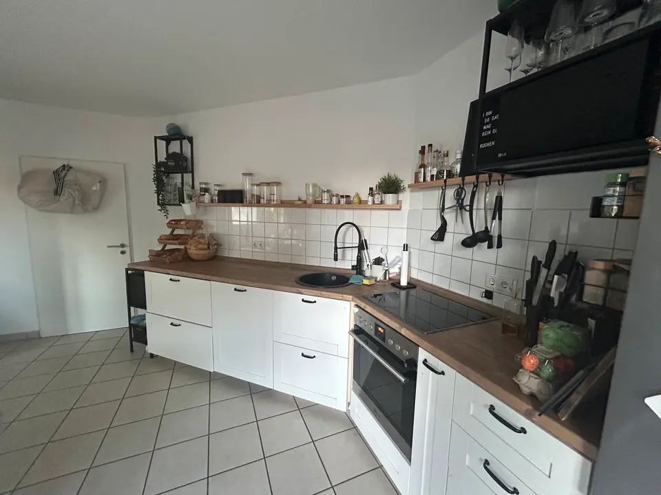 4 Zimmer Wohnung mit 93 m² in Borken – Bild 2