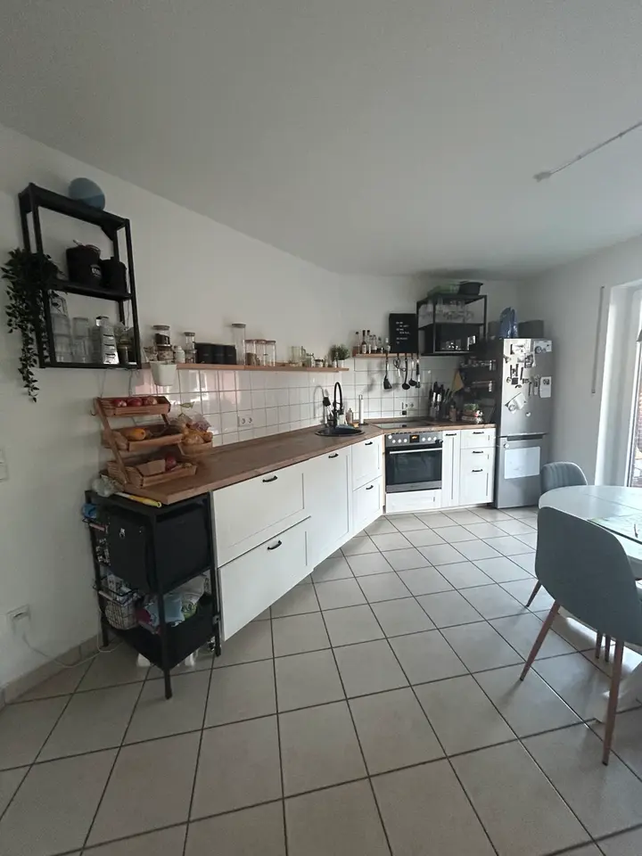 4 Zimmer Wohnung mit 93 m² in Borken – Bild 3