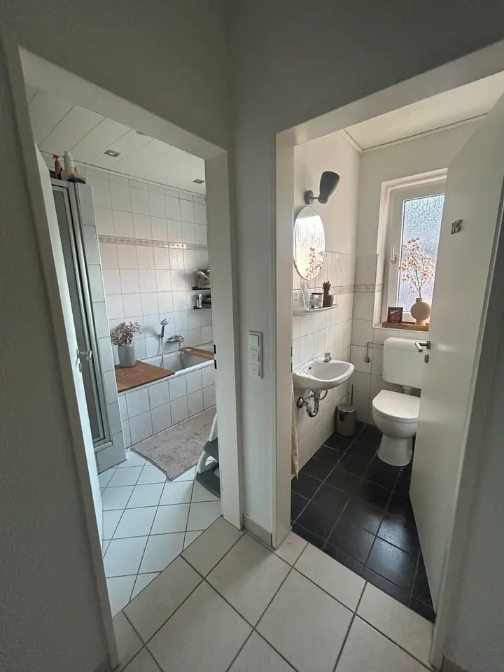 4 Zimmer Wohnung mit 93 m² in Borken – Bild 6