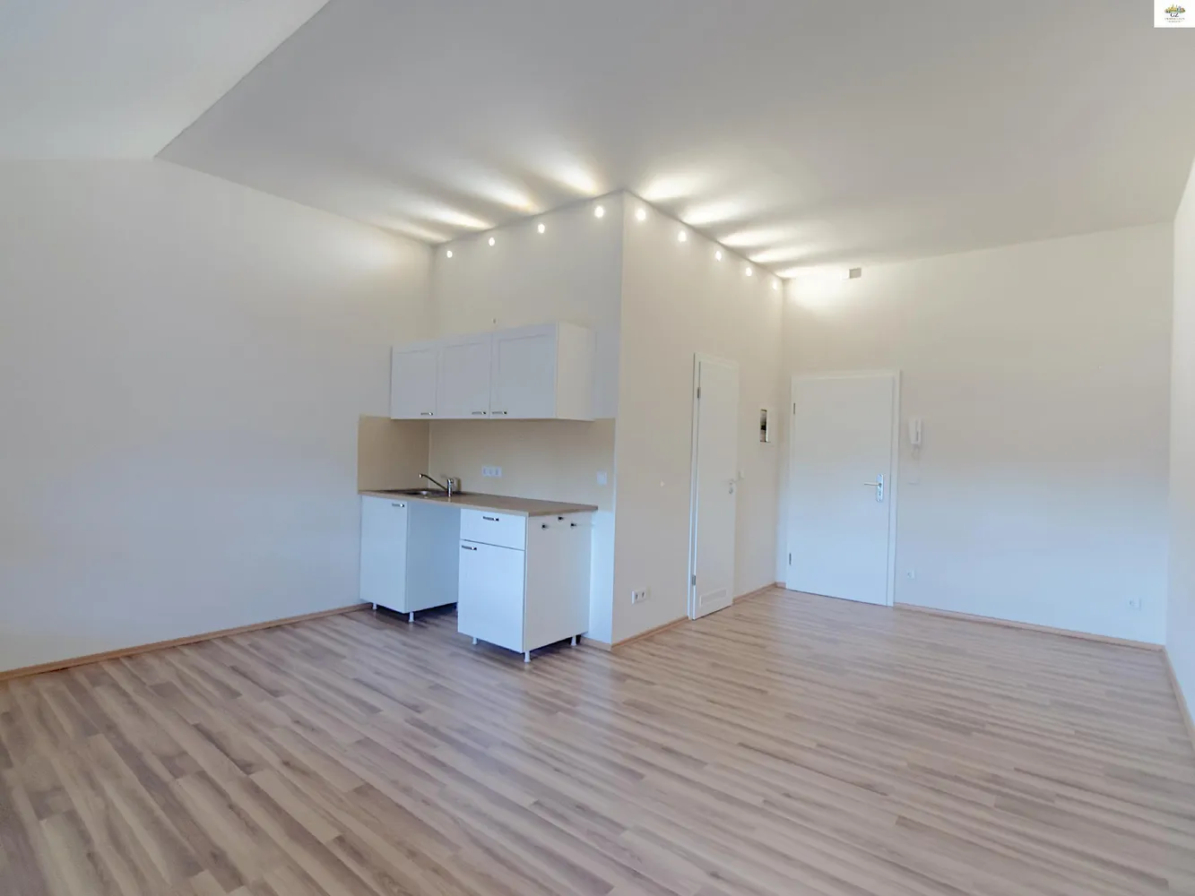1 Zimmer Wohnung mit 30 m² in Dresden – Bild 5