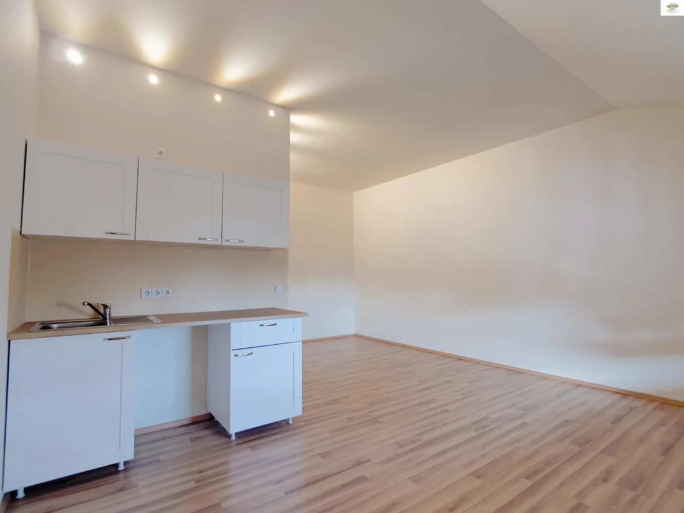 1 Zimmer Wohnung mit 30 m² in Dresden – Bild 6