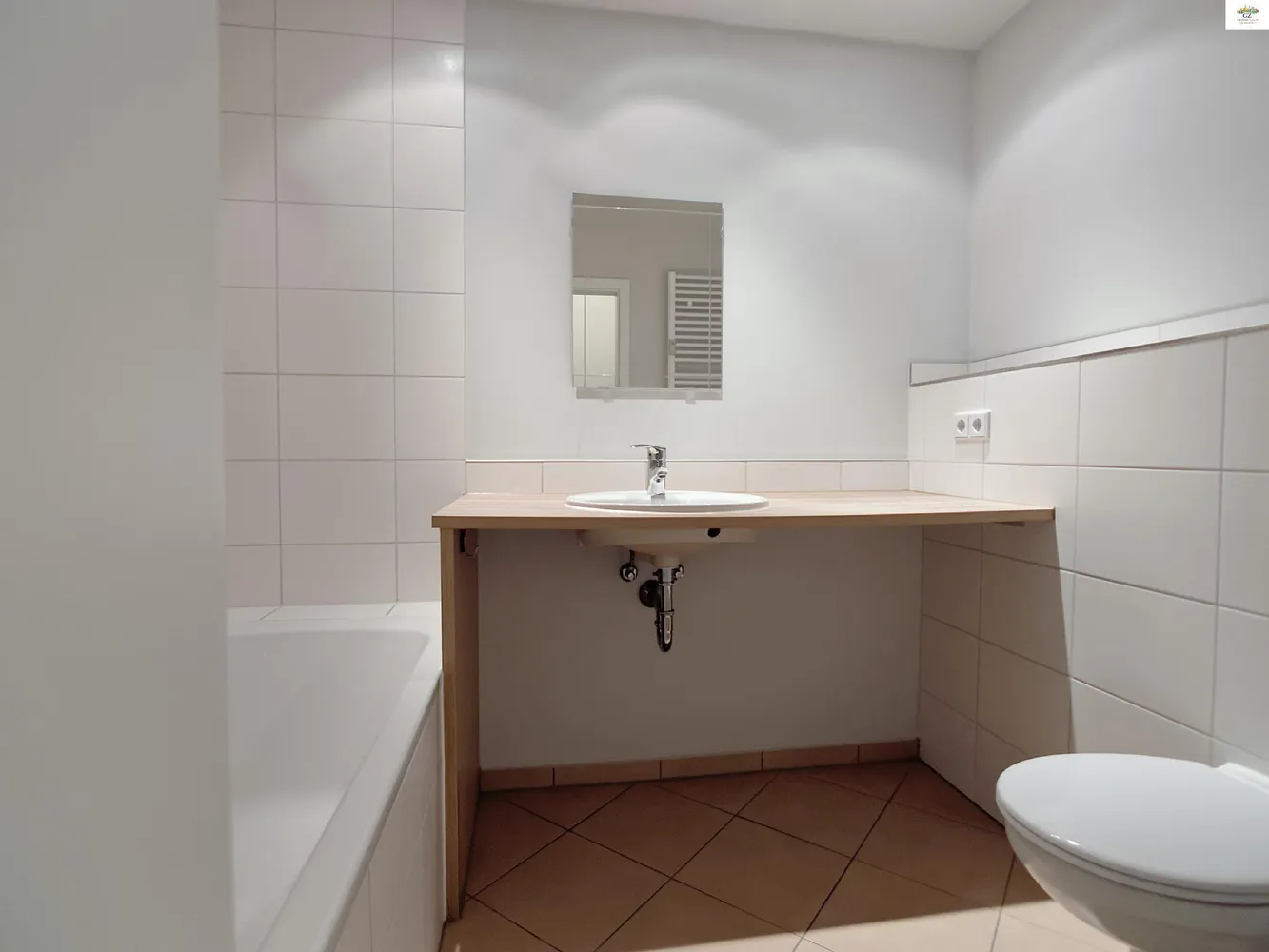 1 Zimmer Wohnung mit 30 m² in Dresden – Bild 7