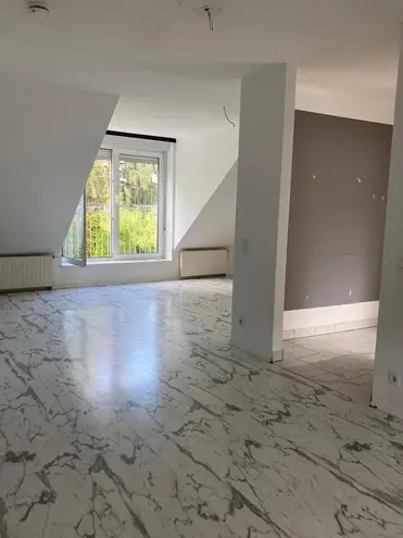 1 Zimmer Wohnung mit 96 m² in Mannheim – Bild 2